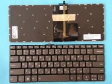 Клавіатура Lenovo&nbsp;Ideapad&nbsp;C340-15IML
